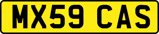 MX59CAS