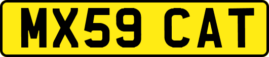MX59CAT