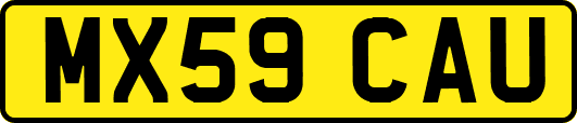 MX59CAU
