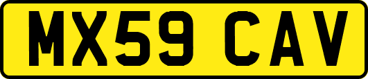 MX59CAV