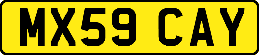 MX59CAY