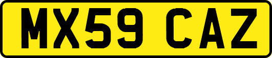 MX59CAZ