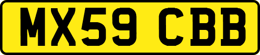 MX59CBB