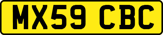 MX59CBC