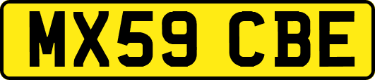 MX59CBE