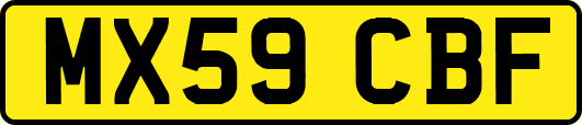 MX59CBF