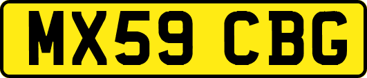 MX59CBG