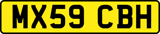 MX59CBH