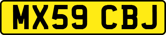 MX59CBJ
