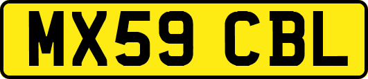 MX59CBL