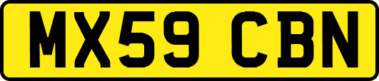 MX59CBN