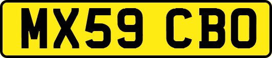 MX59CBO