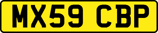 MX59CBP
