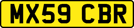 MX59CBR