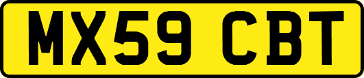 MX59CBT
