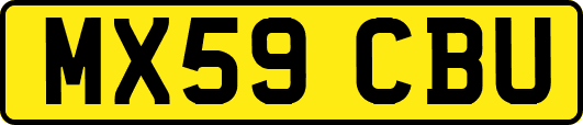 MX59CBU