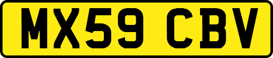 MX59CBV