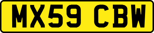 MX59CBW