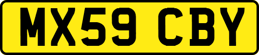 MX59CBY