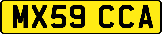 MX59CCA