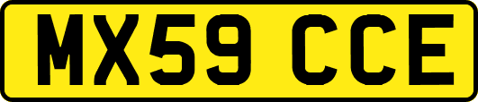 MX59CCE
