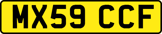 MX59CCF