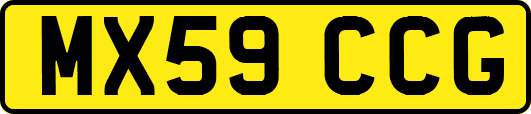 MX59CCG