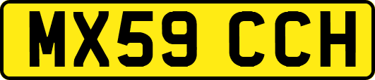 MX59CCH