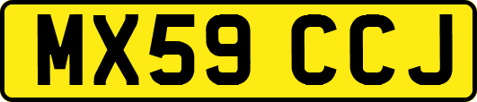 MX59CCJ