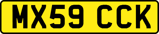 MX59CCK