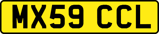 MX59CCL