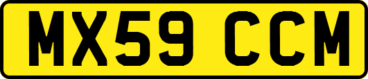 MX59CCM