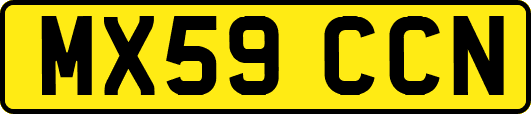 MX59CCN