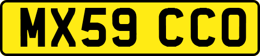 MX59CCO
