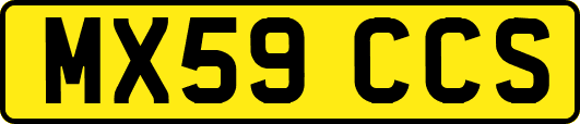MX59CCS