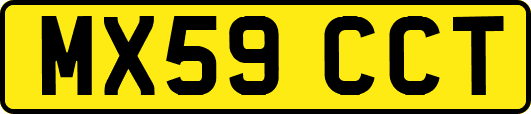 MX59CCT
