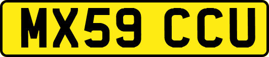 MX59CCU