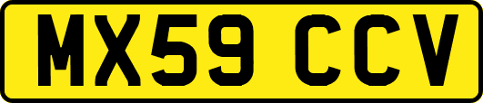 MX59CCV