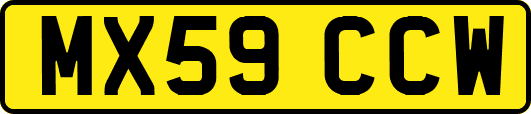 MX59CCW