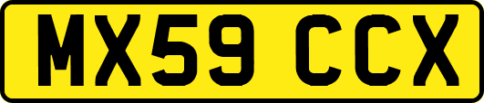 MX59CCX