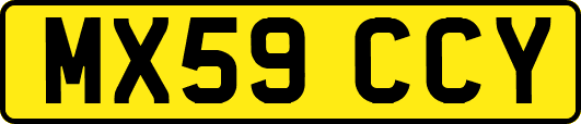 MX59CCY