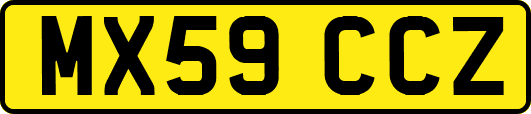 MX59CCZ