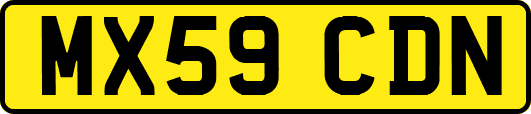 MX59CDN