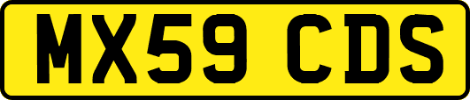MX59CDS