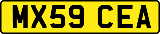 MX59CEA