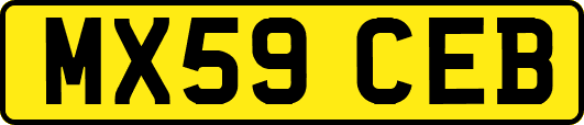 MX59CEB