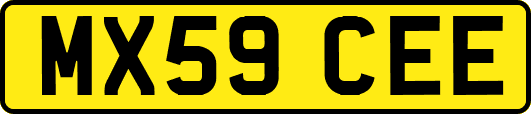 MX59CEE