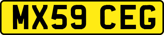 MX59CEG