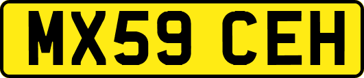 MX59CEH
