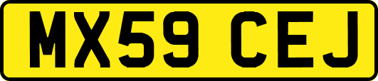 MX59CEJ